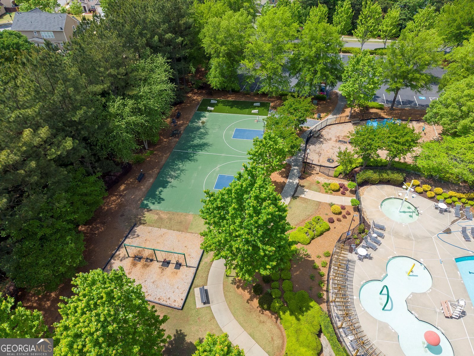 924 Idlewood Drive Canton - Photo 46