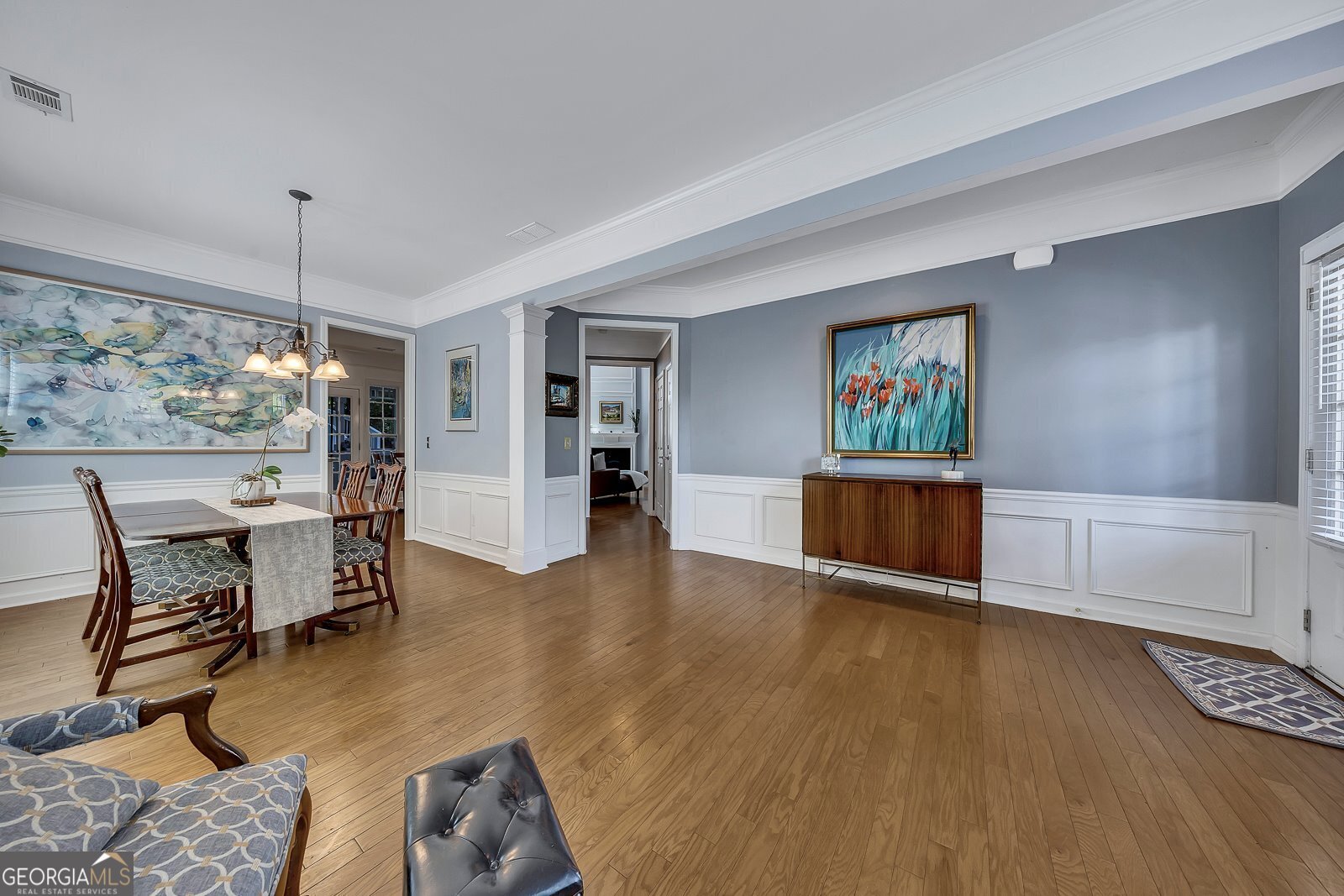 924 Idlewood Drive Canton - Photo 8