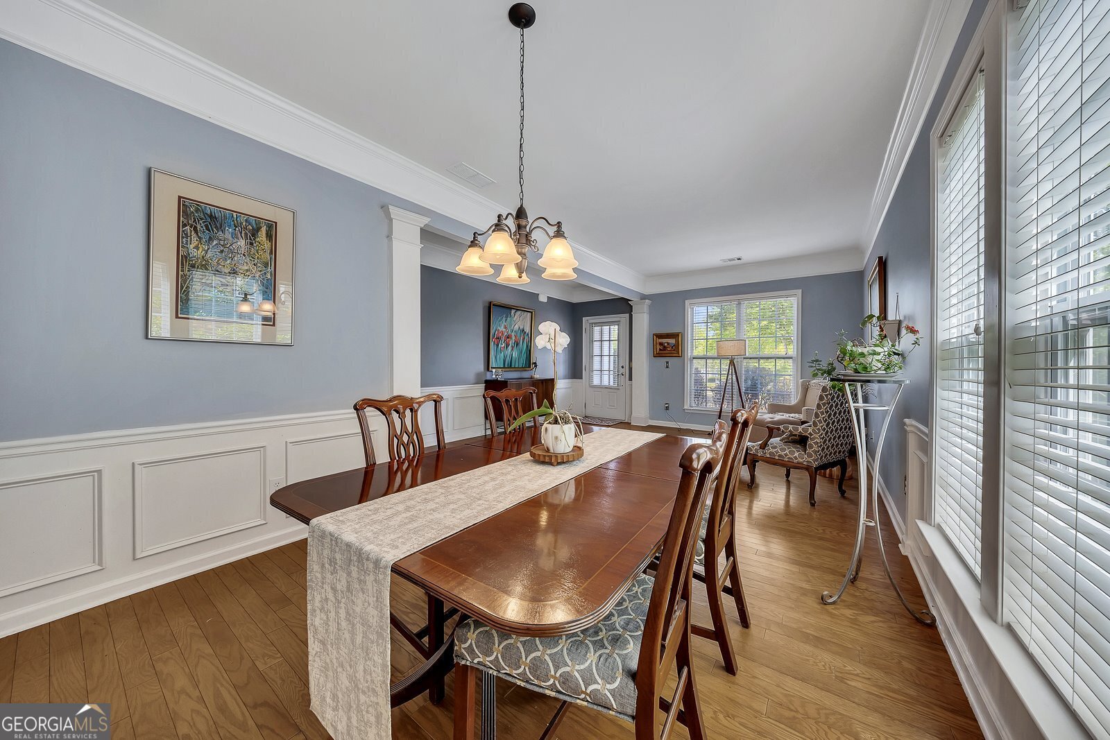 924 Idlewood Drive Canton - Photo 9