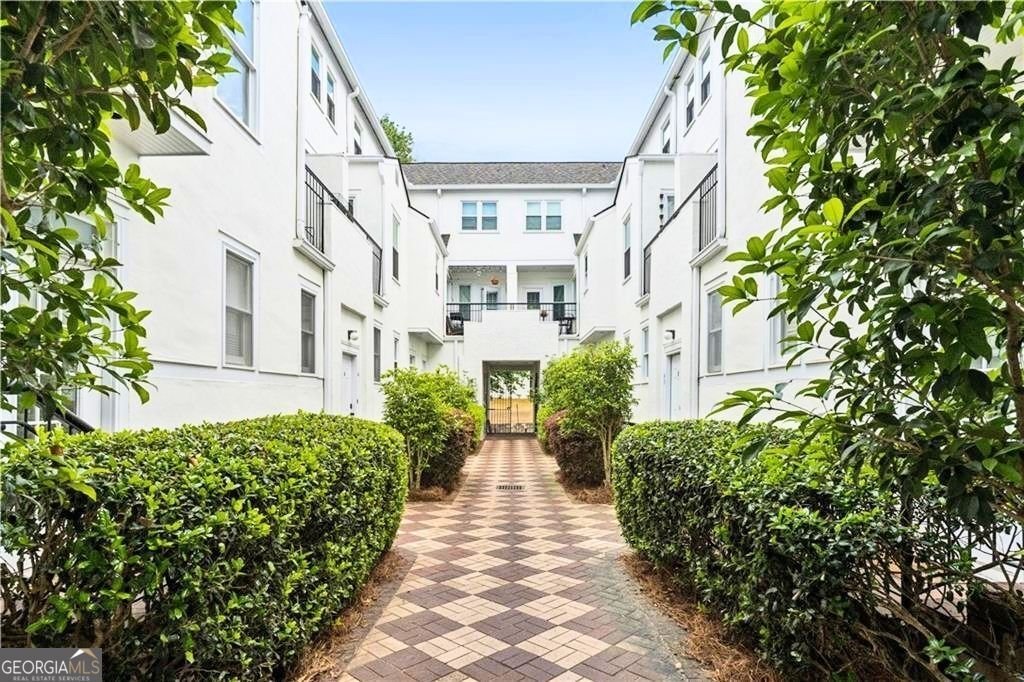 1170 Highland Avenue Atlanta - Photo 1