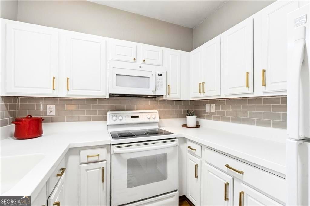 1170 Highland Avenue Atlanta - Photo 13