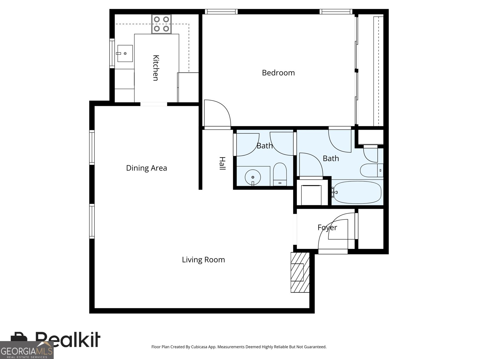 1170 Highland Avenue Atlanta - Photo 23