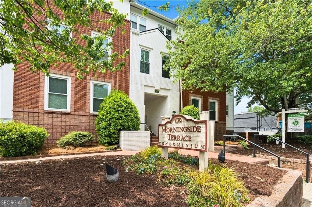 1170 Highland Avenue Atlanta - Photo 28