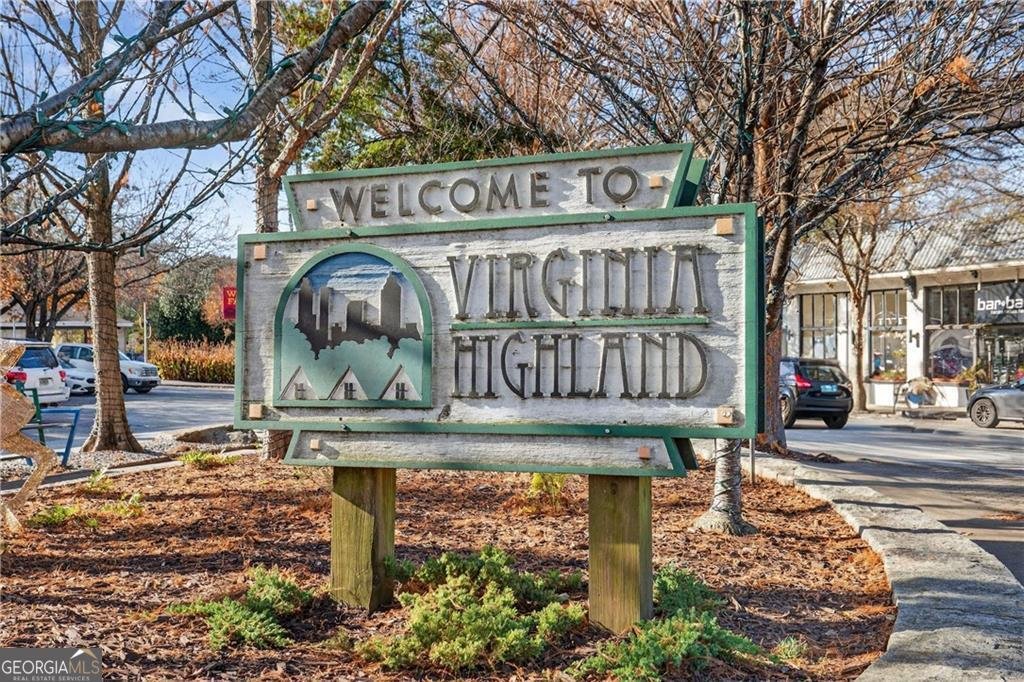 1170 Highland Avenue Atlanta - Photo 33