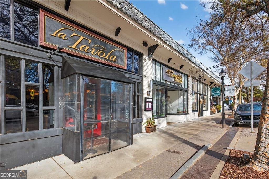 1170 Highland Avenue Atlanta - Photo 35