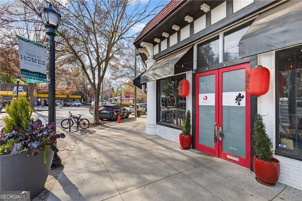 1170 Highland Avenue Atlanta - Photo 36