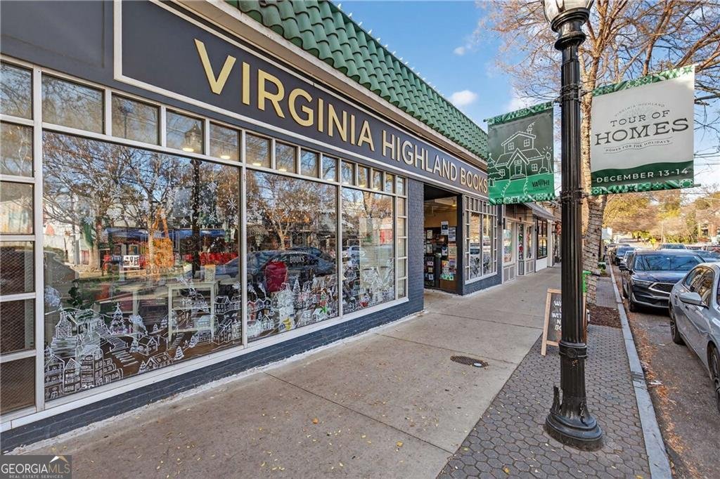1170 Highland Avenue Atlanta - Photo 39