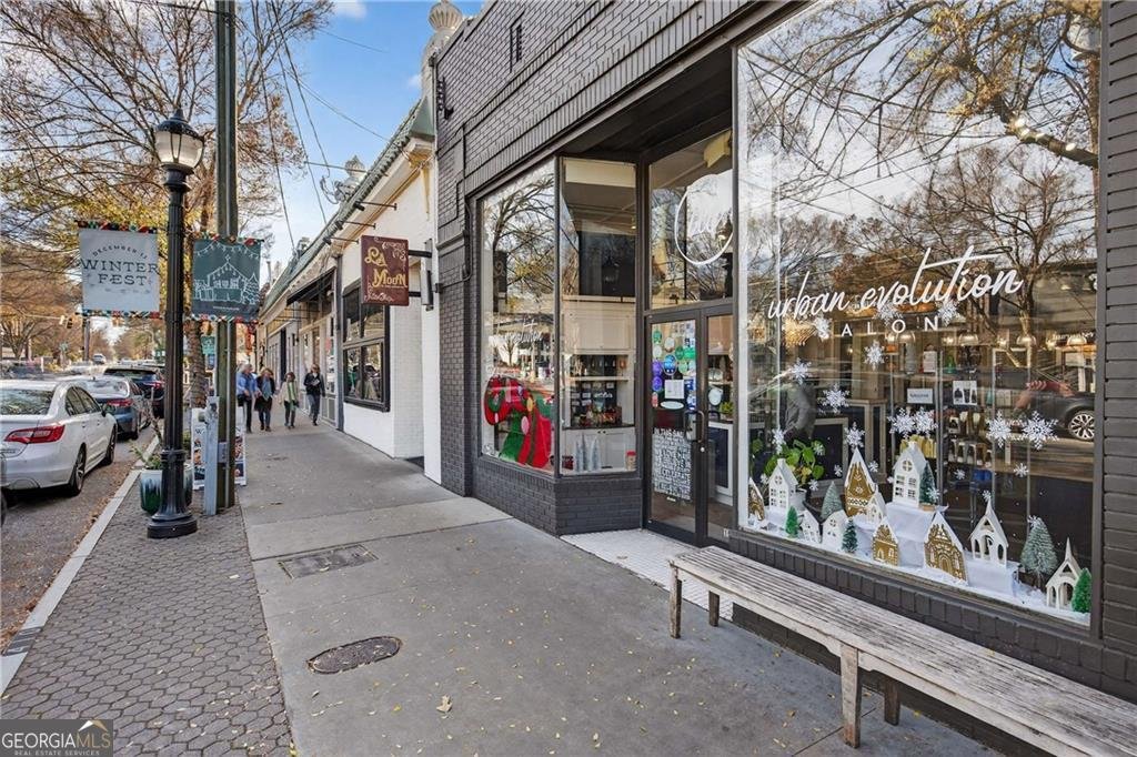 1170 Highland Avenue Atlanta - Photo 40