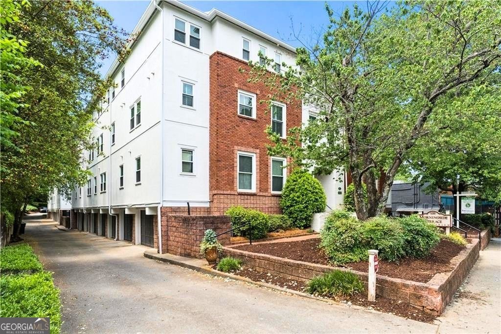 1170 Highland Avenue Atlanta - Photo 45