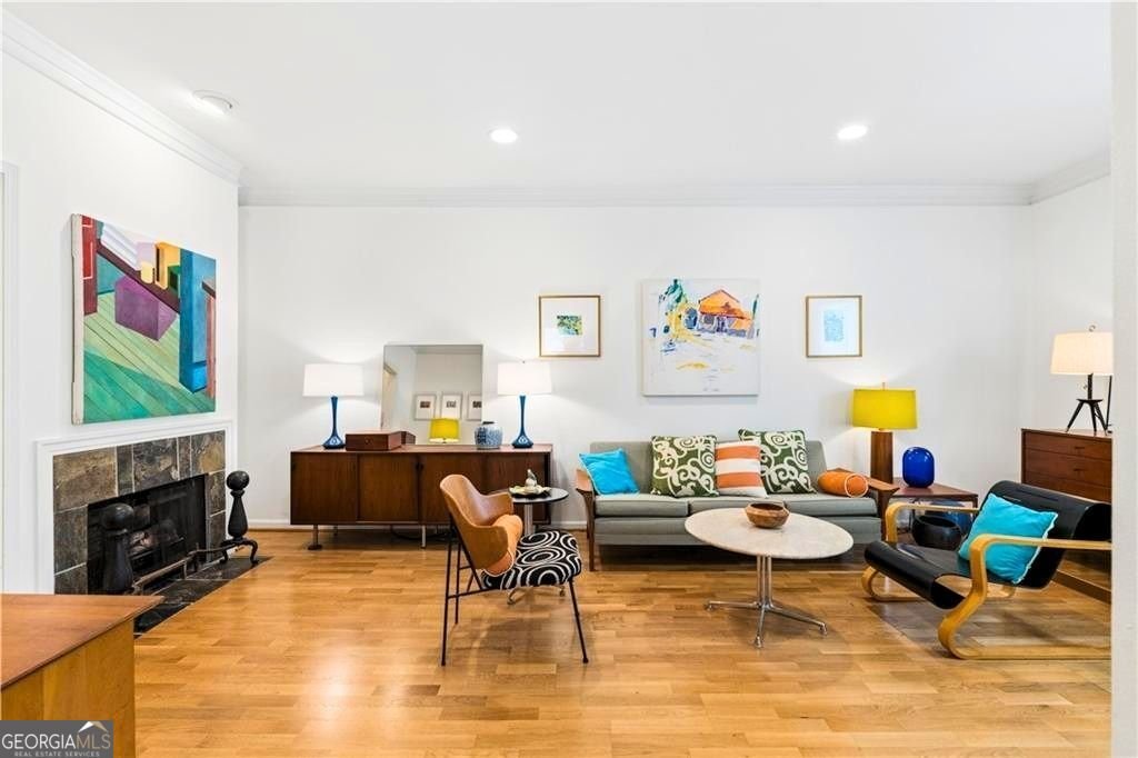 1170 Highland Avenue Atlanta - Photo 8