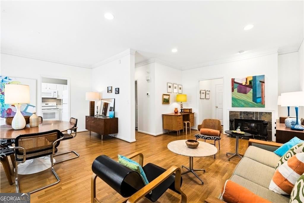 1170 Highland Avenue Atlanta - Photo 9