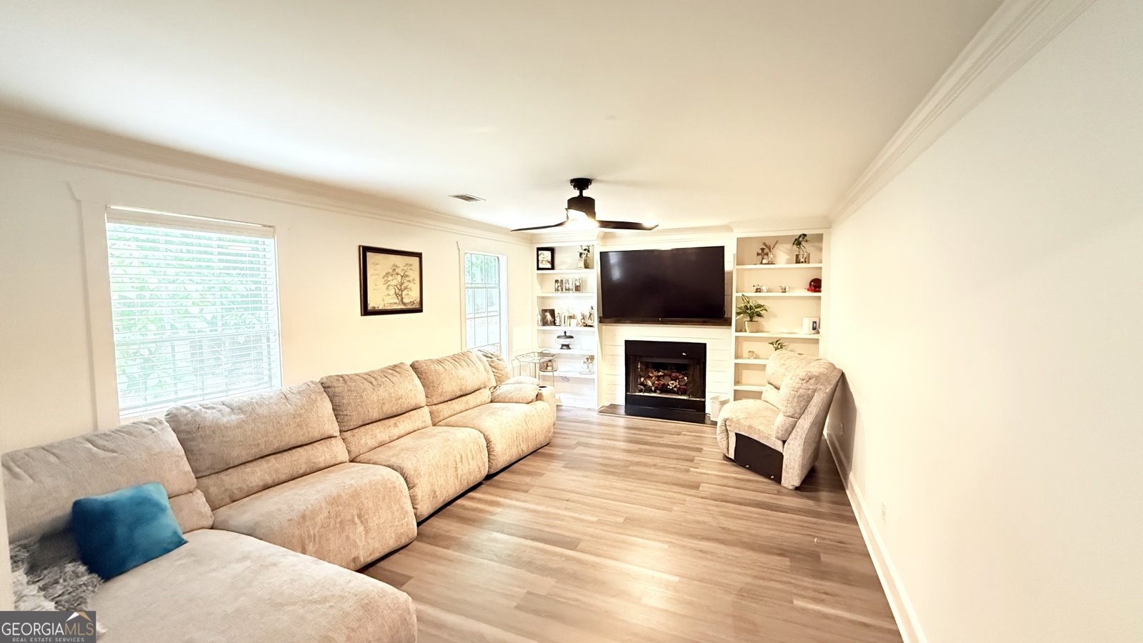 4041 Brittan Glade Trail Snellville - Photo 10