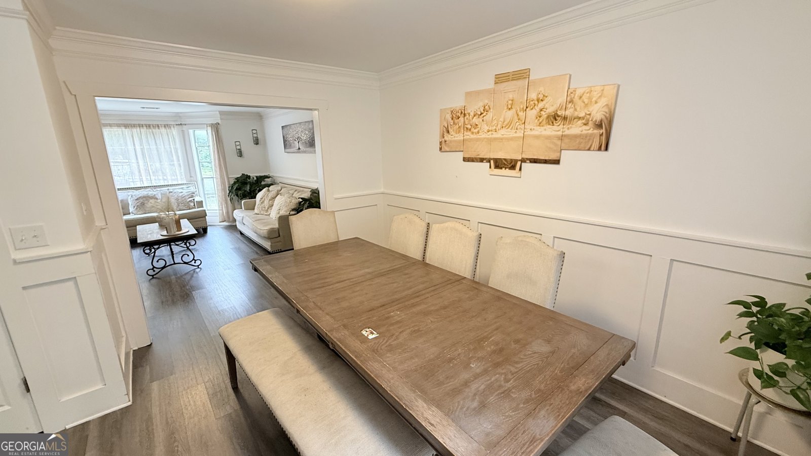 4041 Brittan Glade Trail Snellville - Photo 14