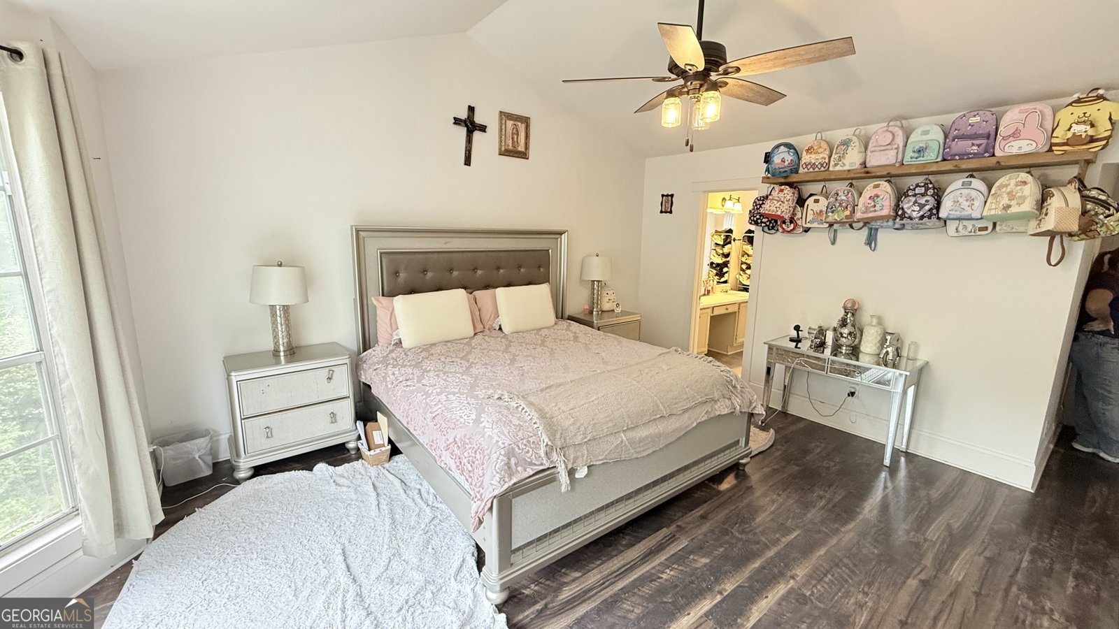 4041 Brittan Glade Trail Snellville - Photo 18