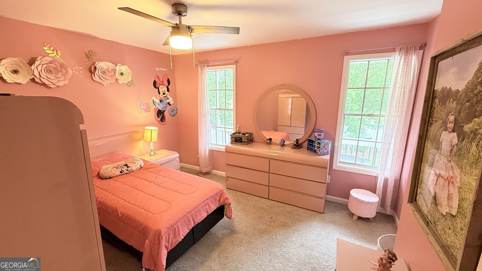 4041 Brittan Glade Trail Snellville - Photo 21