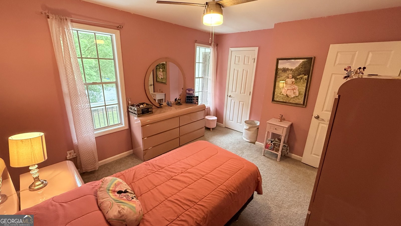 4041 Brittan Glade Trail Snellville - Photo 22