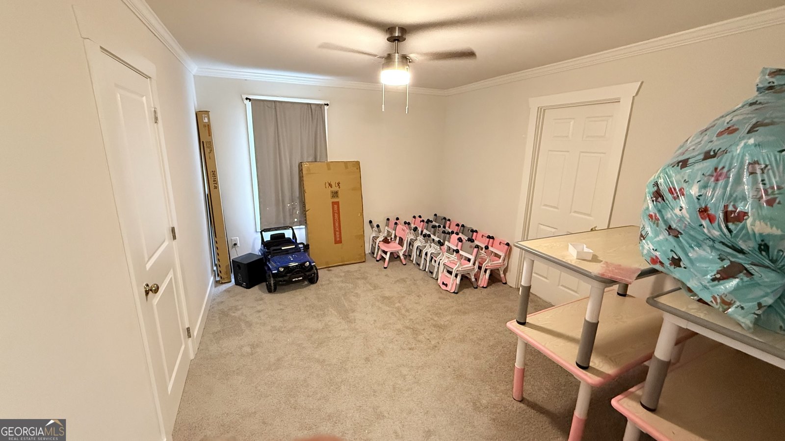 4041 Brittan Glade Trail Snellville - Photo 38