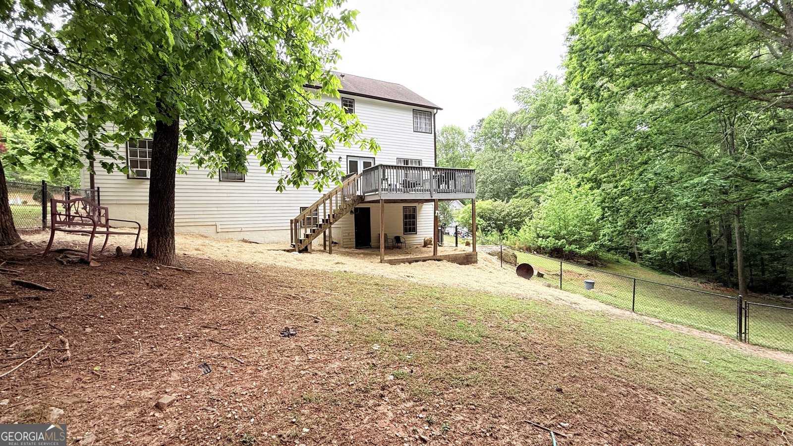 4041 Brittan Glade Trail Snellville - Photo 39