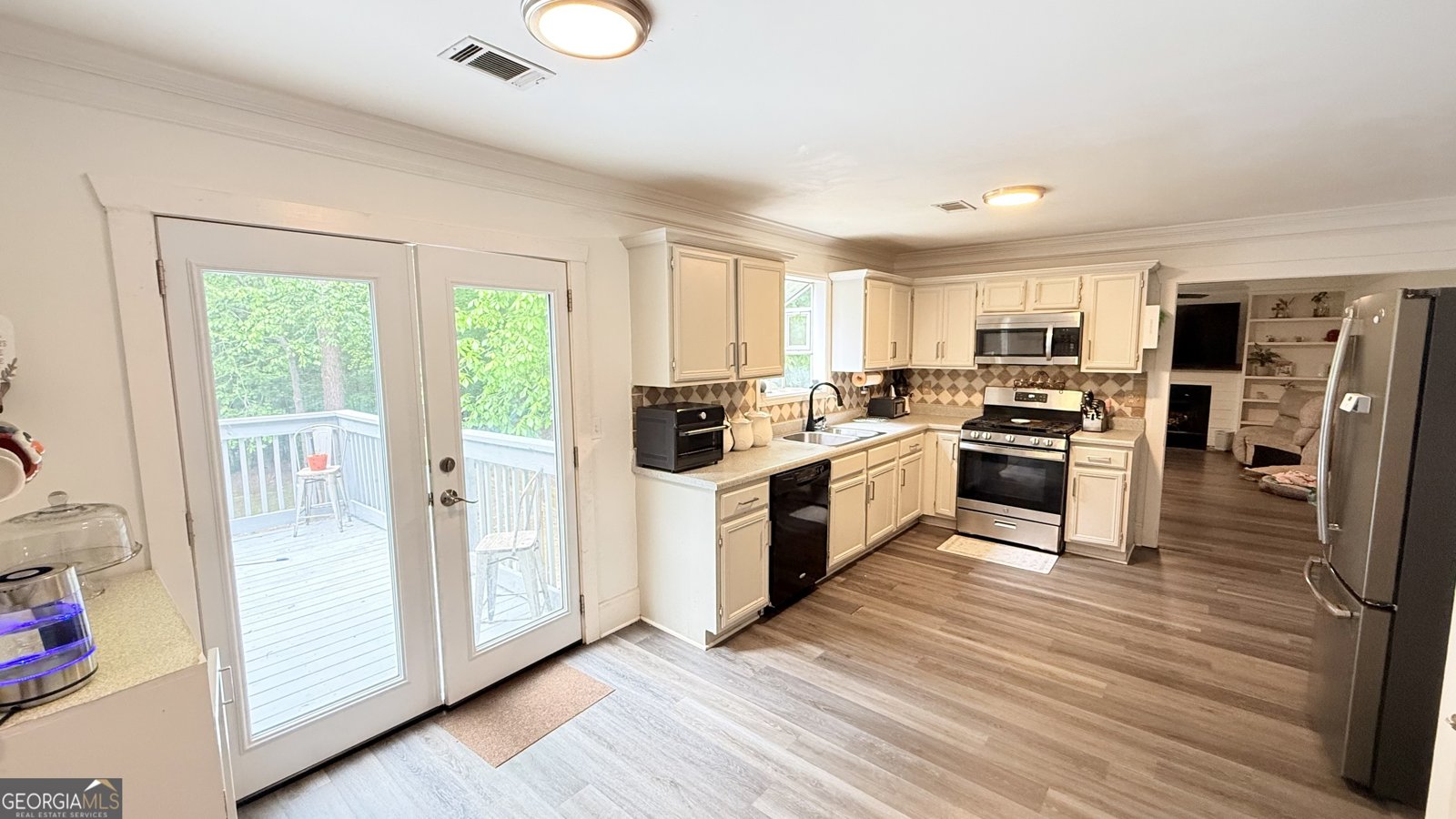 4041 Brittan Glade Trail Snellville - Photo 7