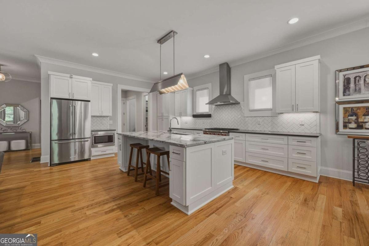1236 Monroe Drive Atlanta - Photo 10