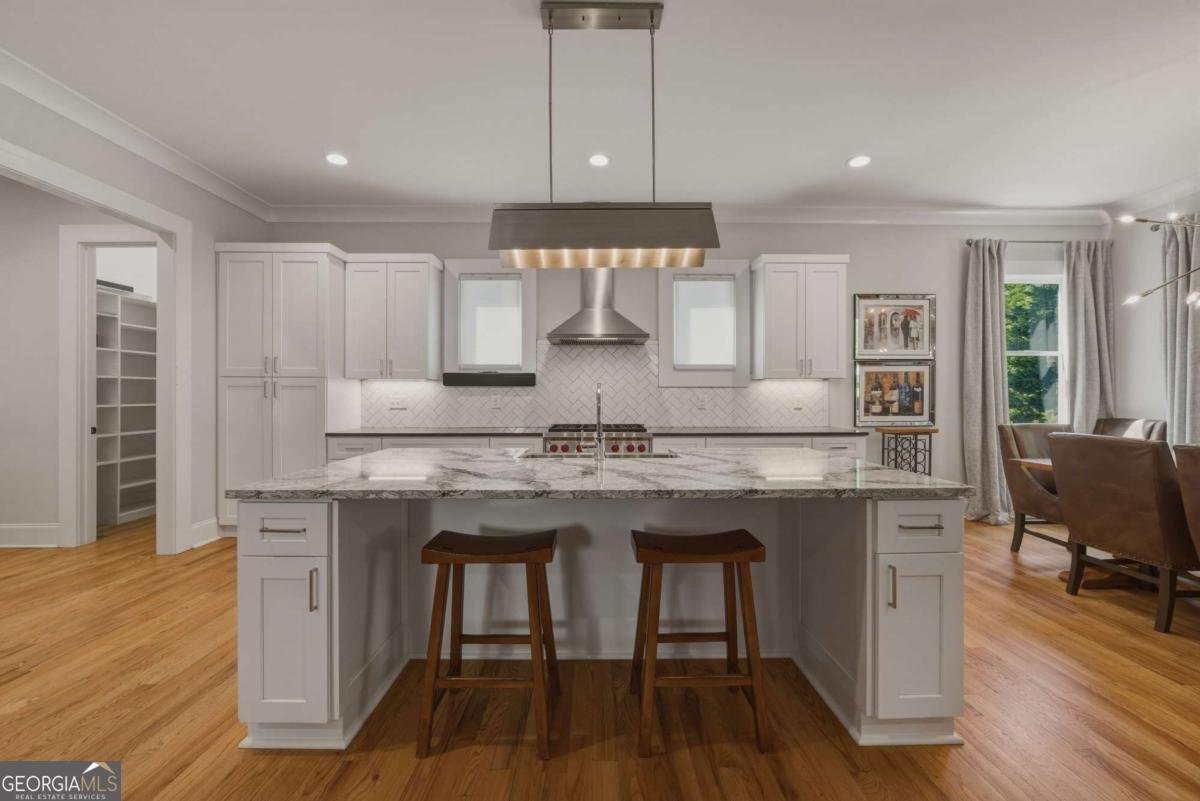 1236 Monroe Drive Atlanta - Photo 11