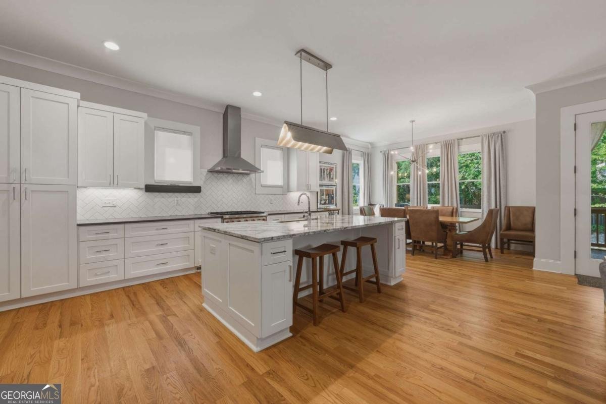 1236 Monroe Drive Atlanta - Photo 12