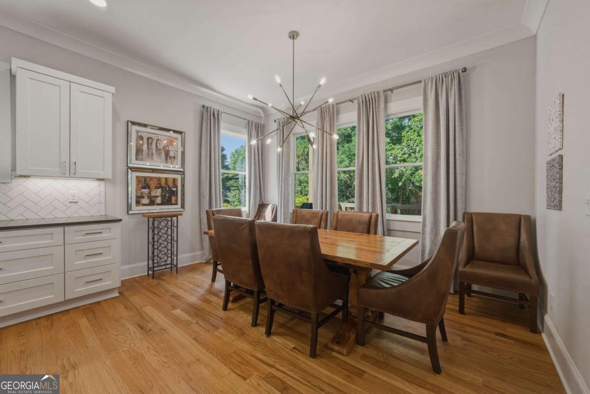 1236 Monroe Drive Atlanta - Photo 13