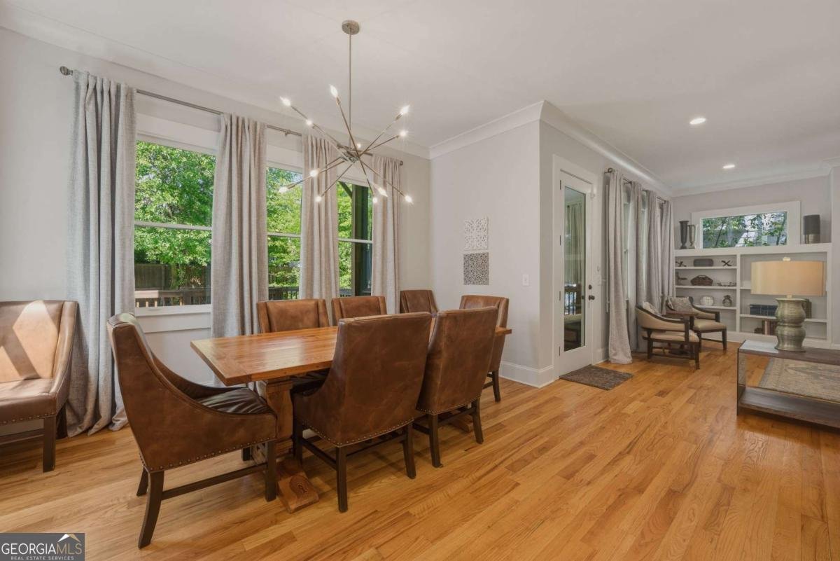 1236 Monroe Drive Atlanta - Photo 14