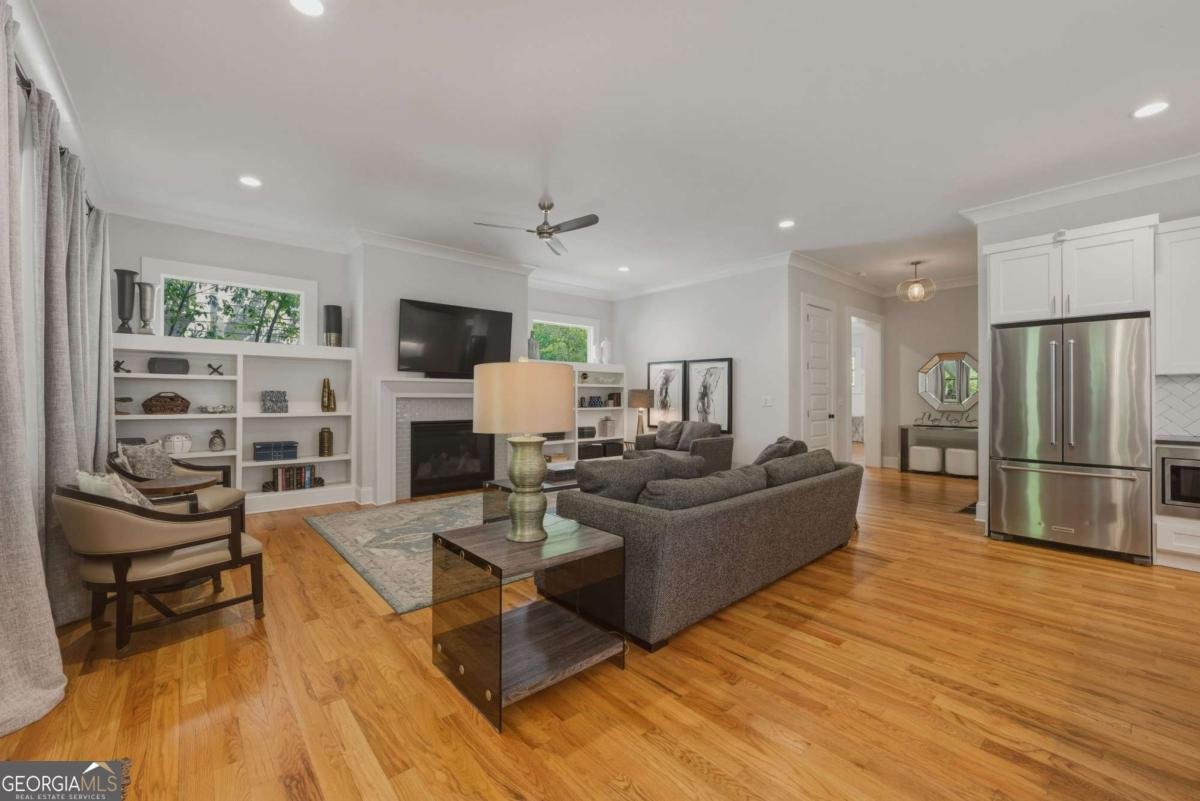 1236 Monroe Drive Atlanta - Photo 15