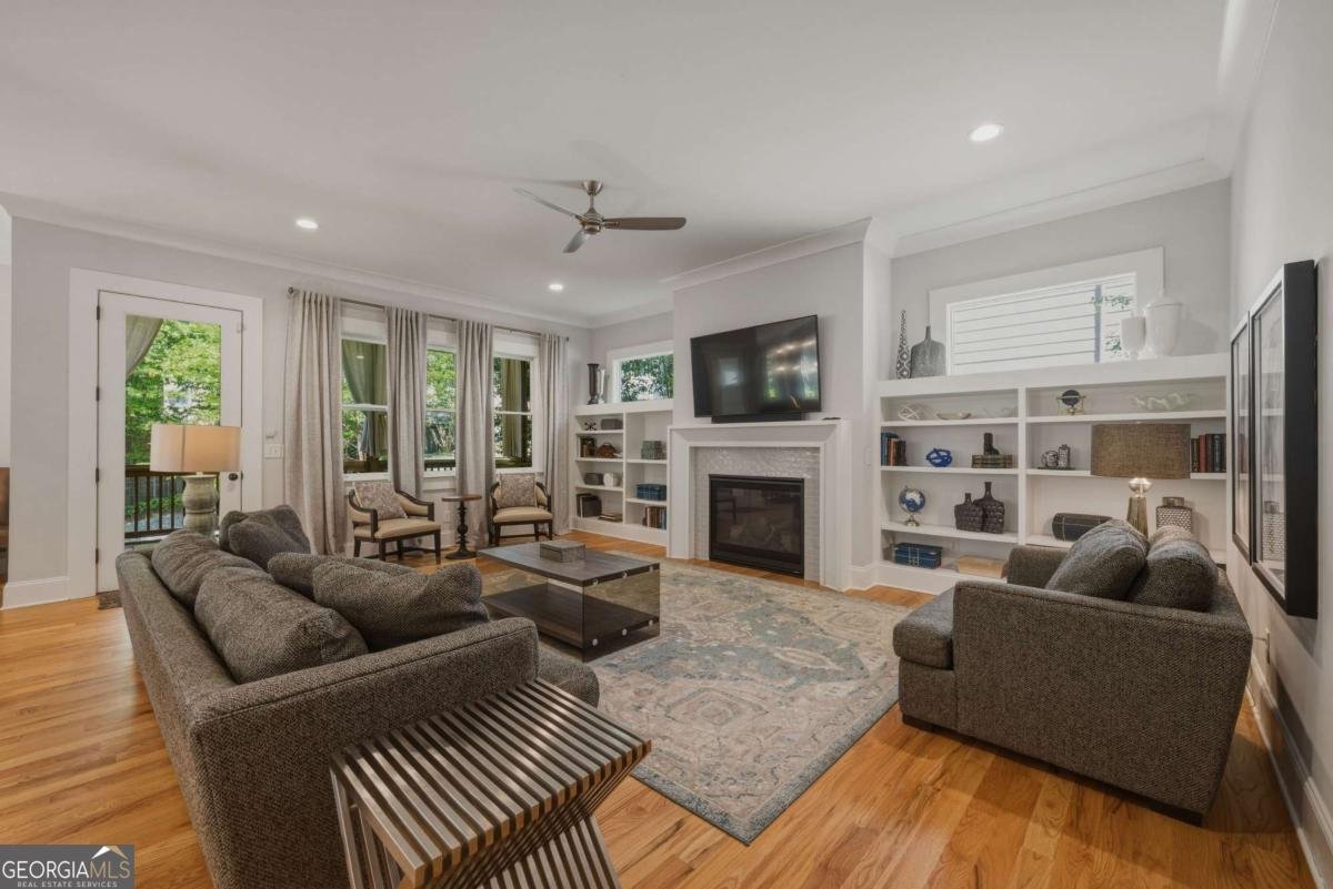 1236 Monroe Drive Atlanta - Photo 16