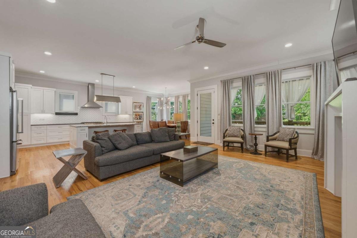 1236 Monroe Drive Atlanta - Photo 17