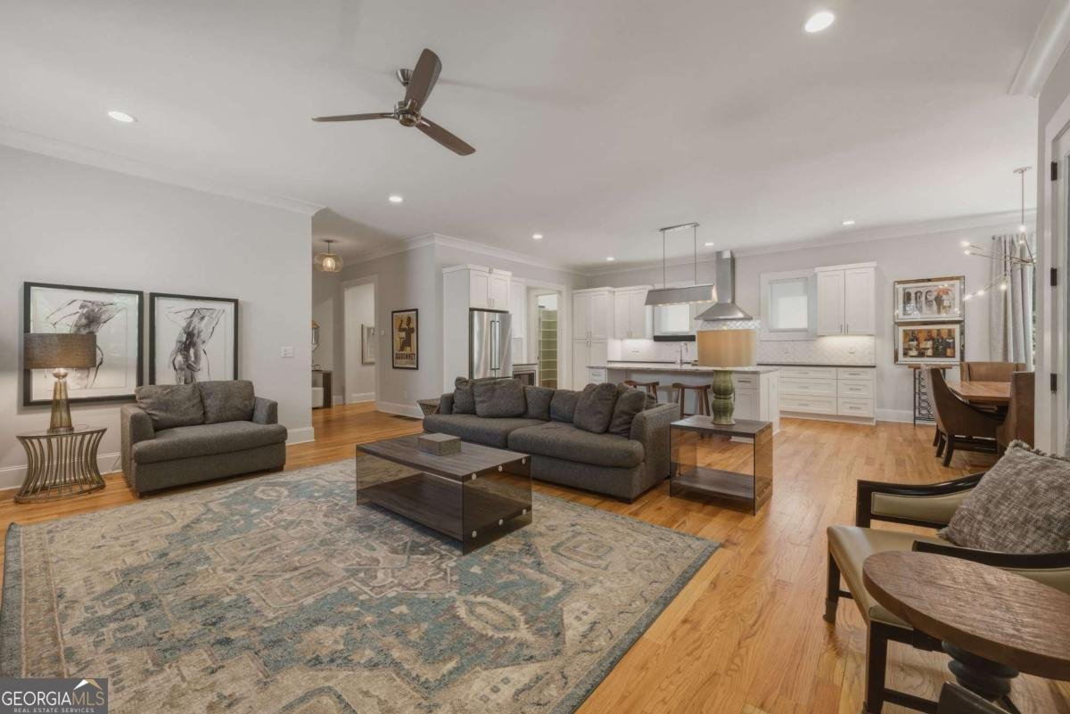 1236 Monroe Drive Atlanta - Photo 18