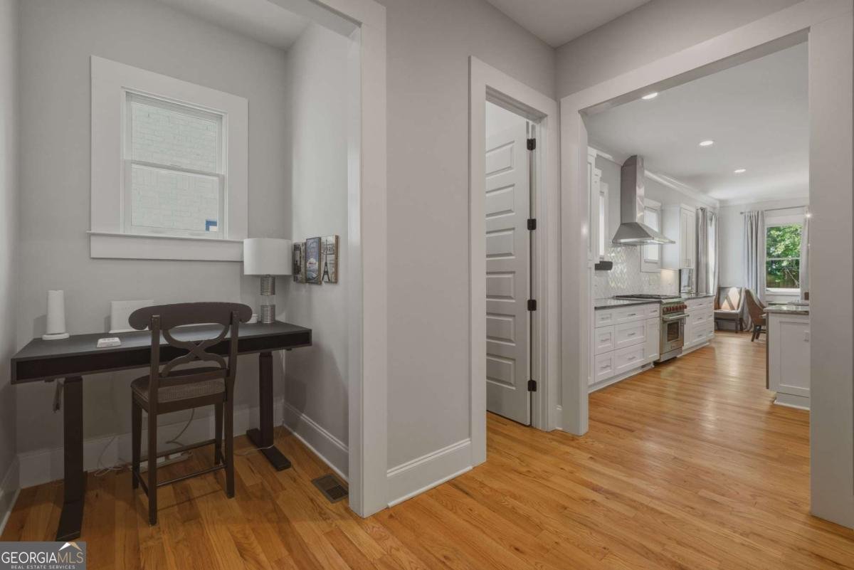 1236 Monroe Drive Atlanta - Photo 21
