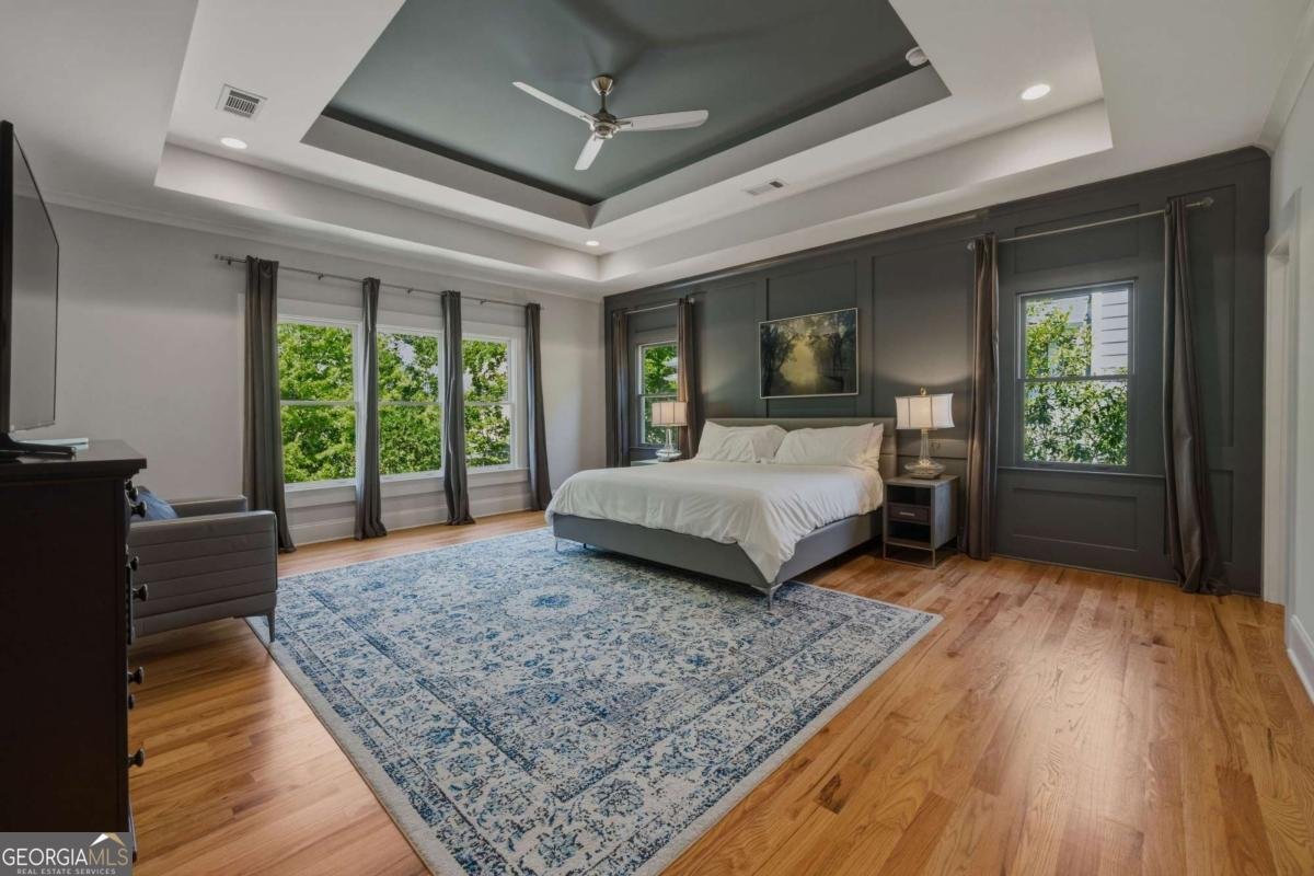 1236 Monroe Drive Atlanta - Photo 25