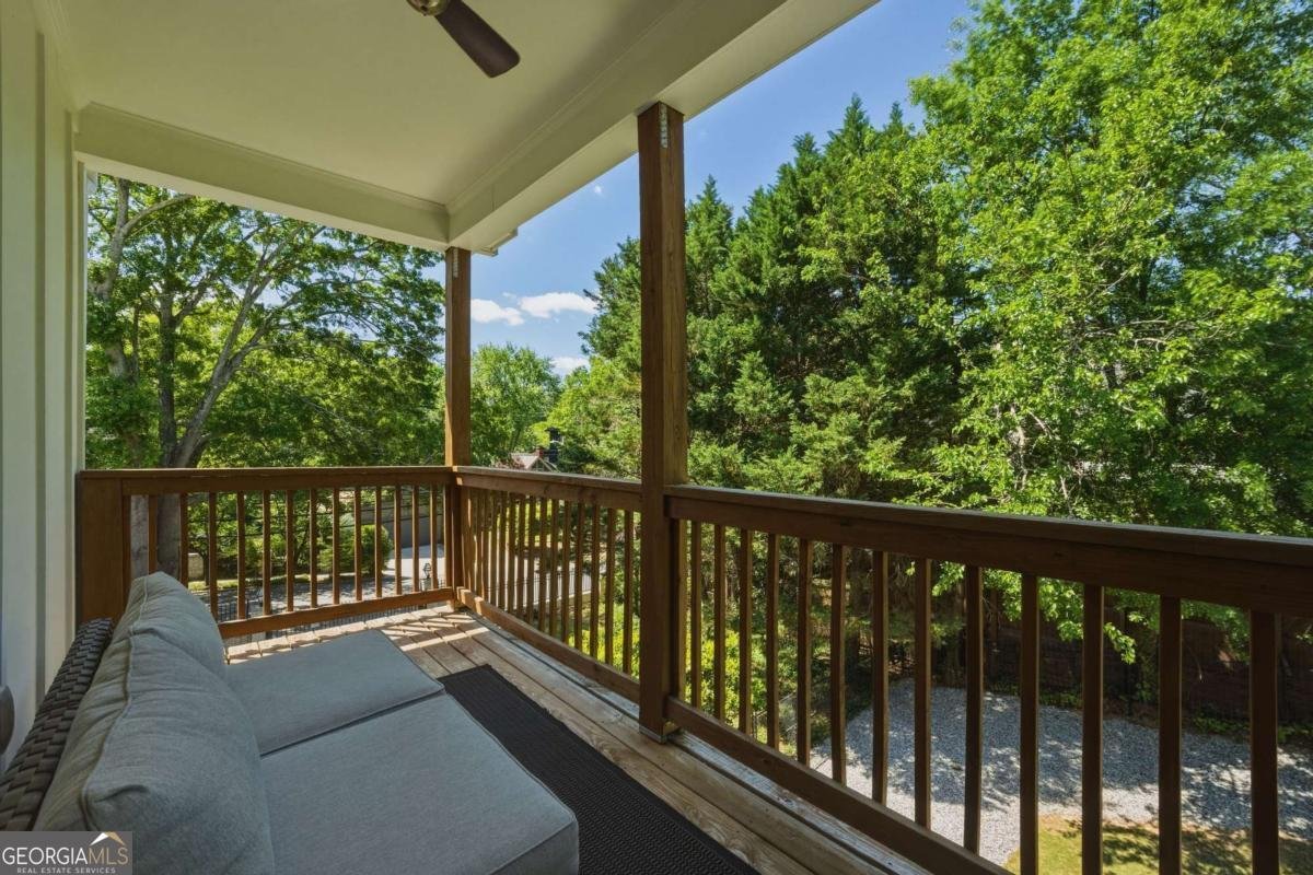 1236 Monroe Drive Atlanta - Photo 33