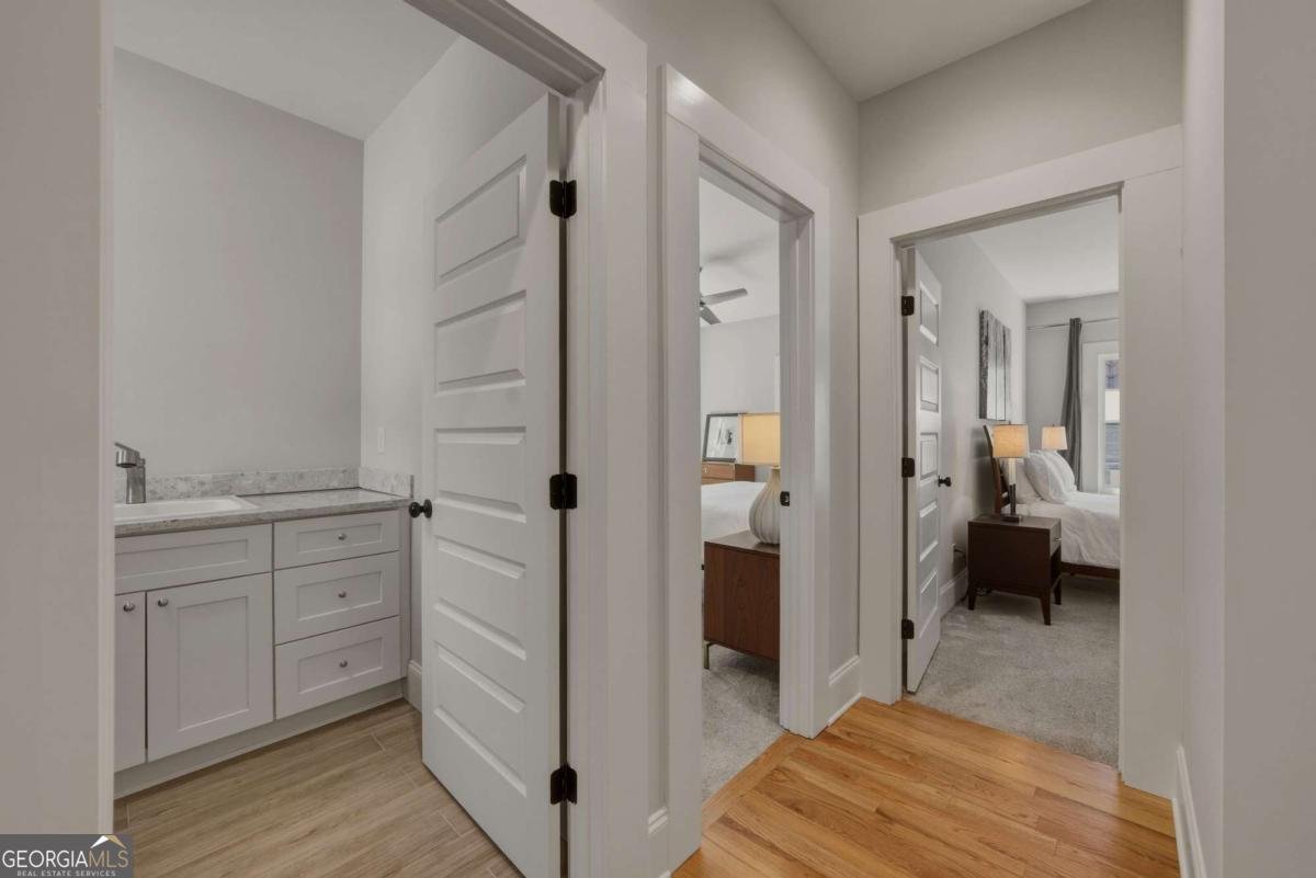 1236 Monroe Drive Atlanta - Photo 39