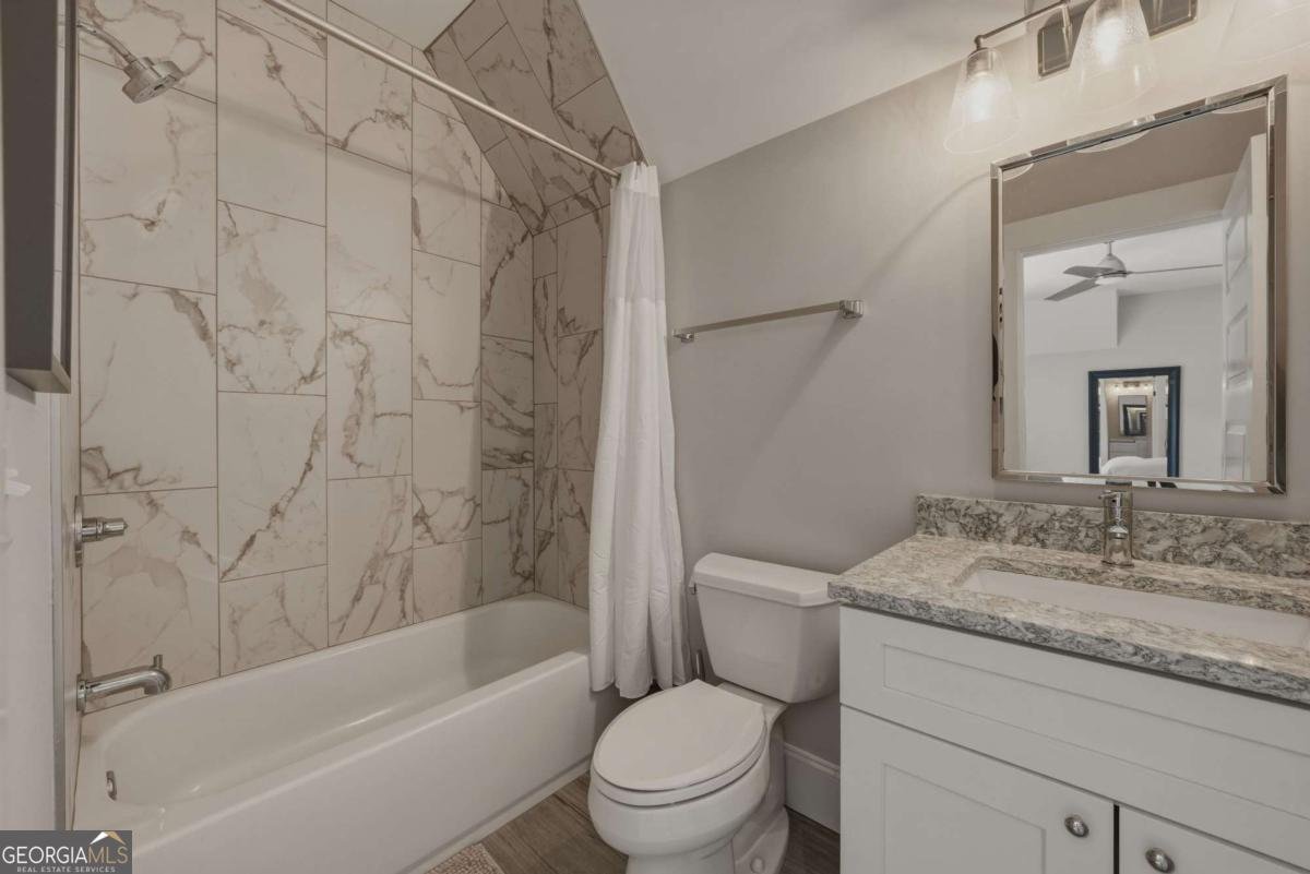 1236 Monroe Drive Atlanta - Photo 42