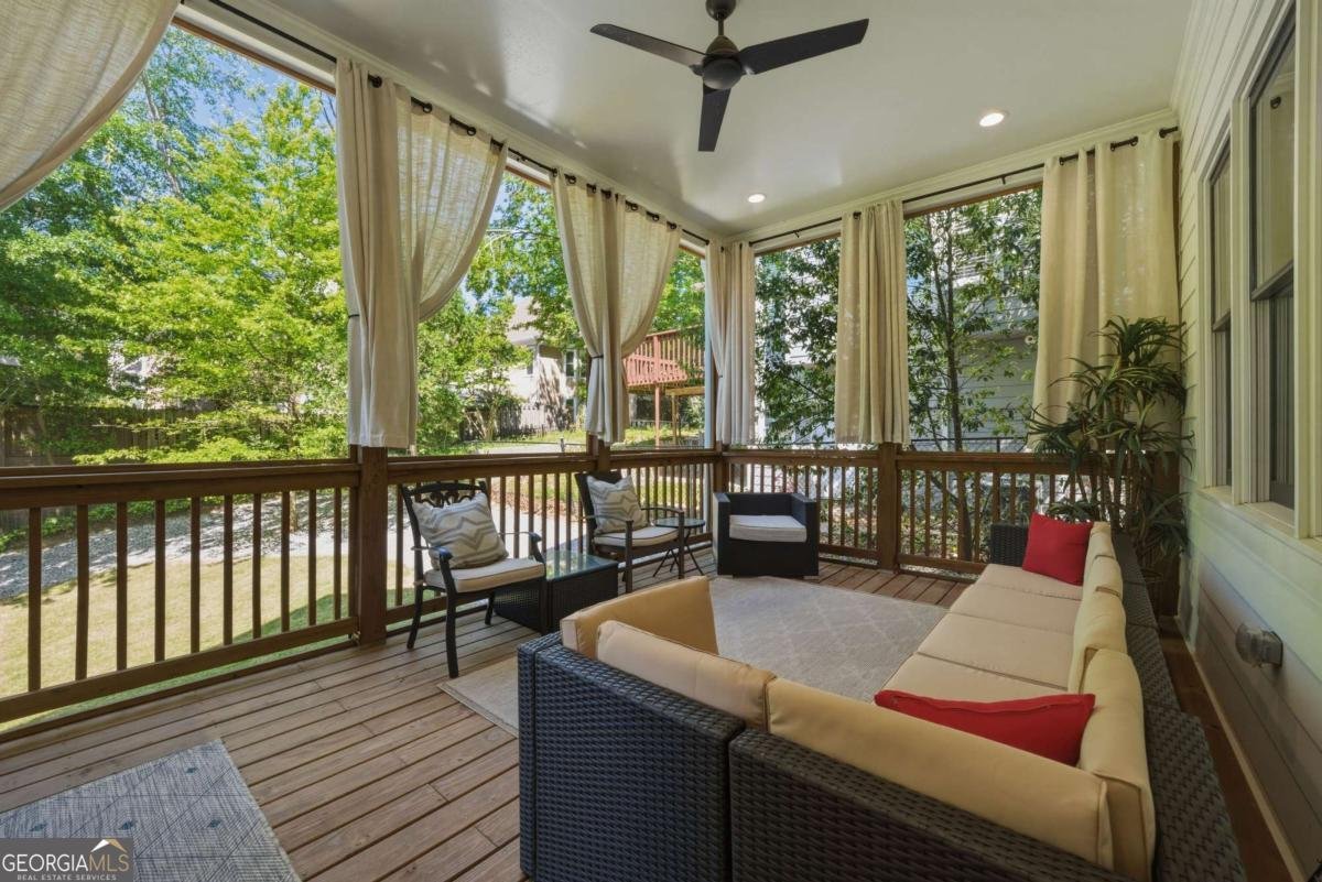 1236 Monroe Drive Atlanta - Photo 44