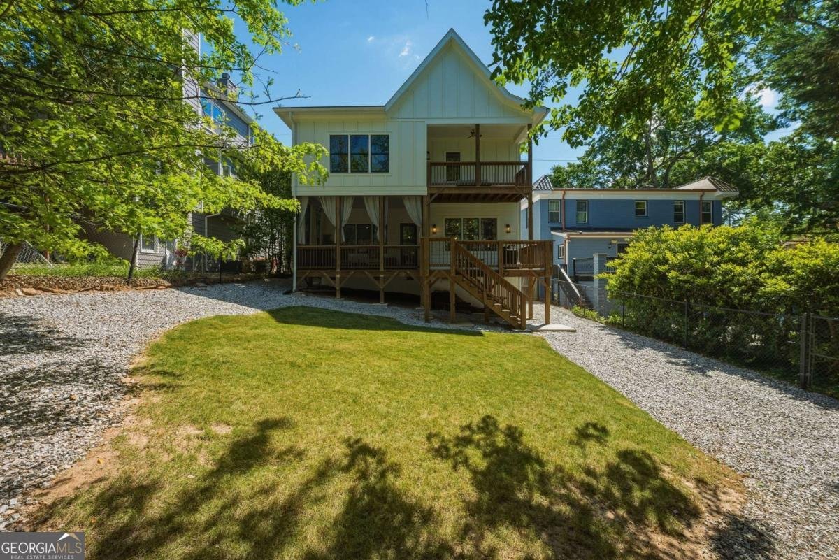 1236 Monroe Drive Atlanta - Photo 46