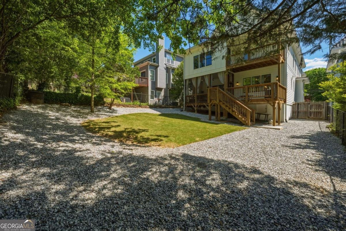1236 Monroe Drive Atlanta - Photo 47