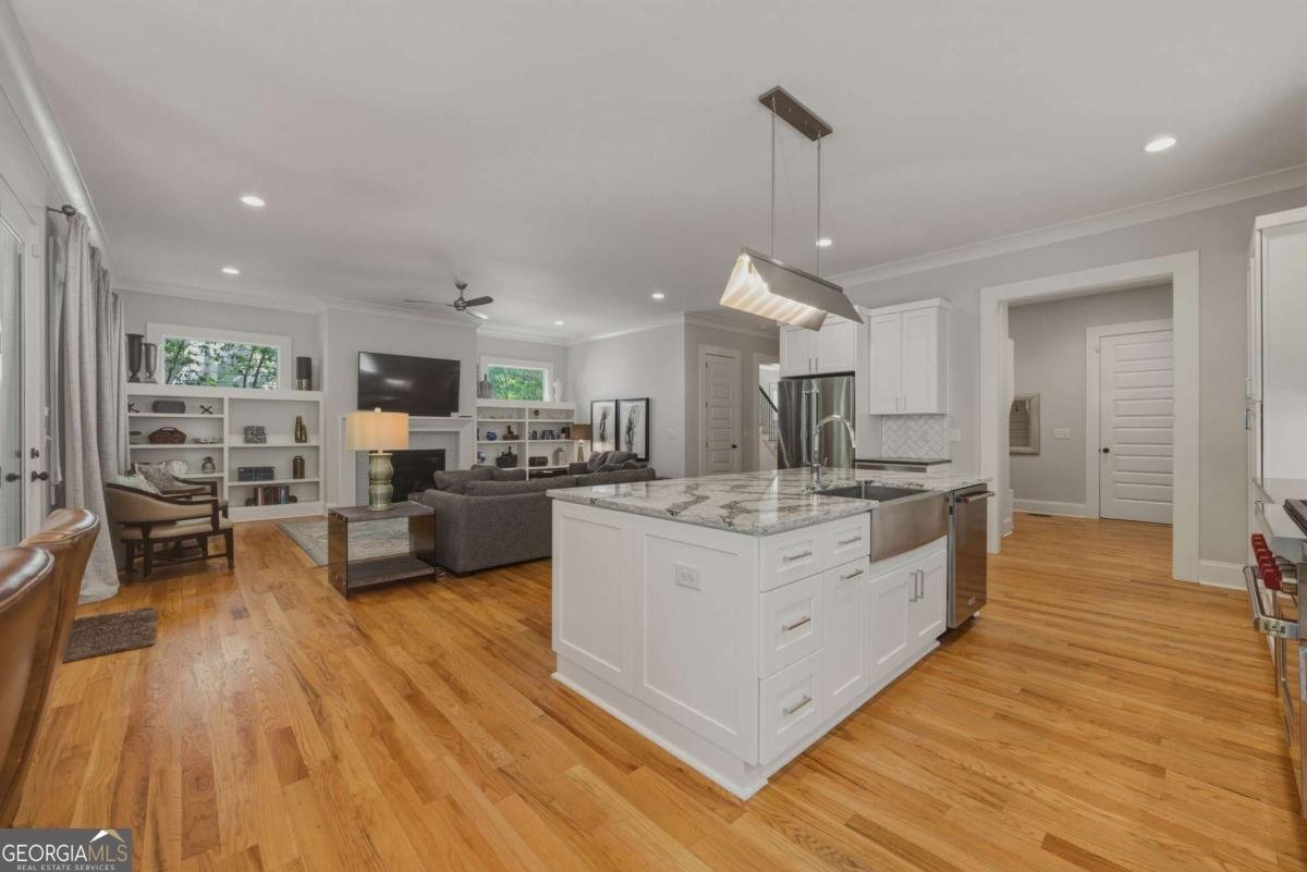 1236 Monroe Drive Atlanta - Photo 9