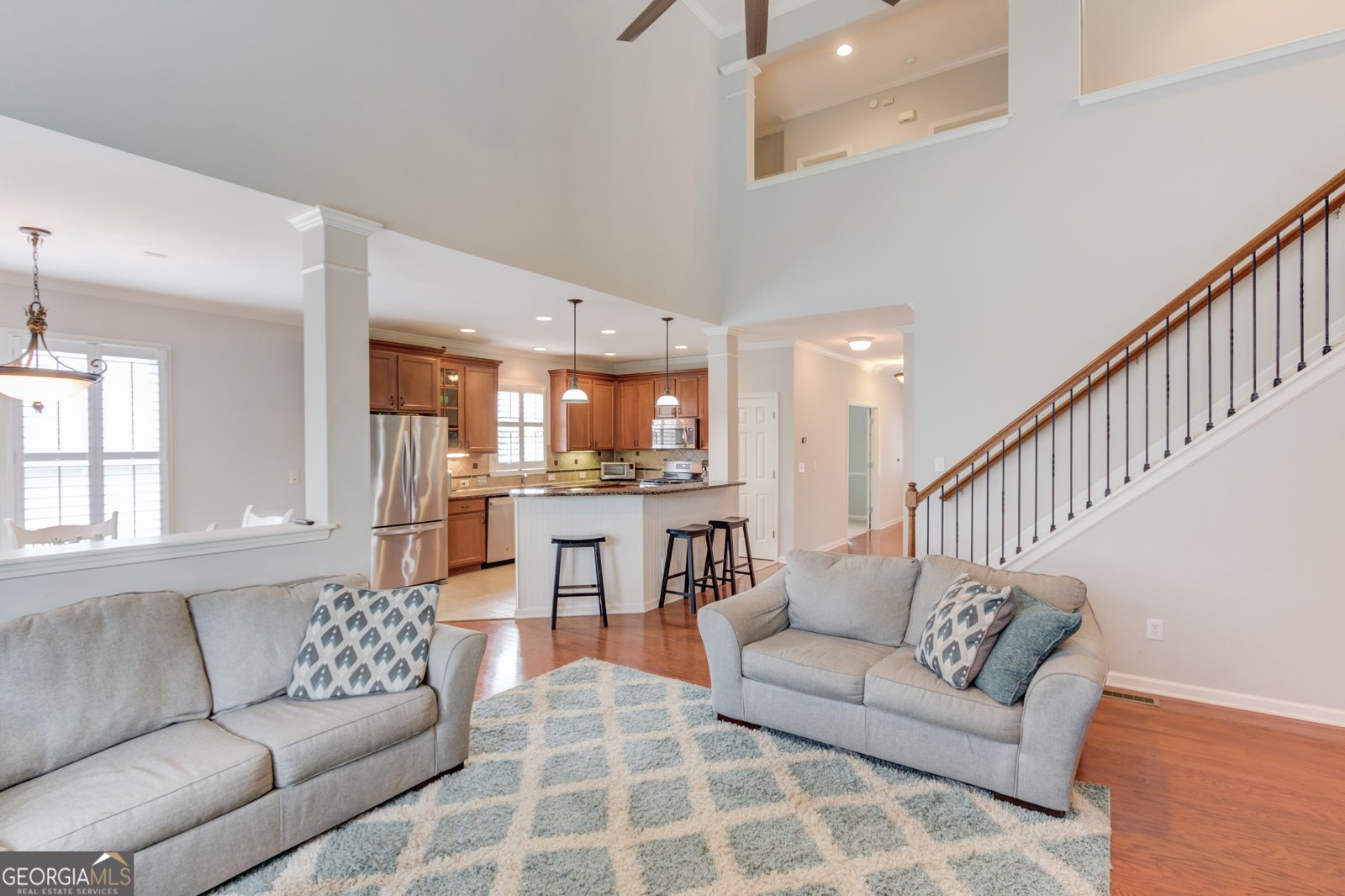 7568 Brookstone Circle Flowery Branch - Photo 11