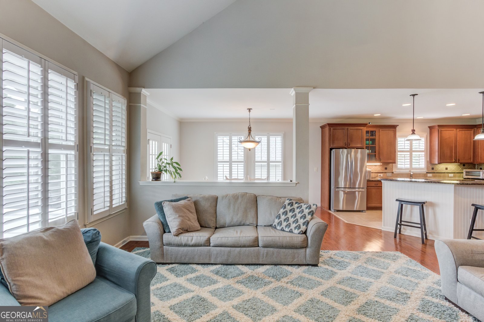 7568 Brookstone Circle Flowery Branch - Photo 12