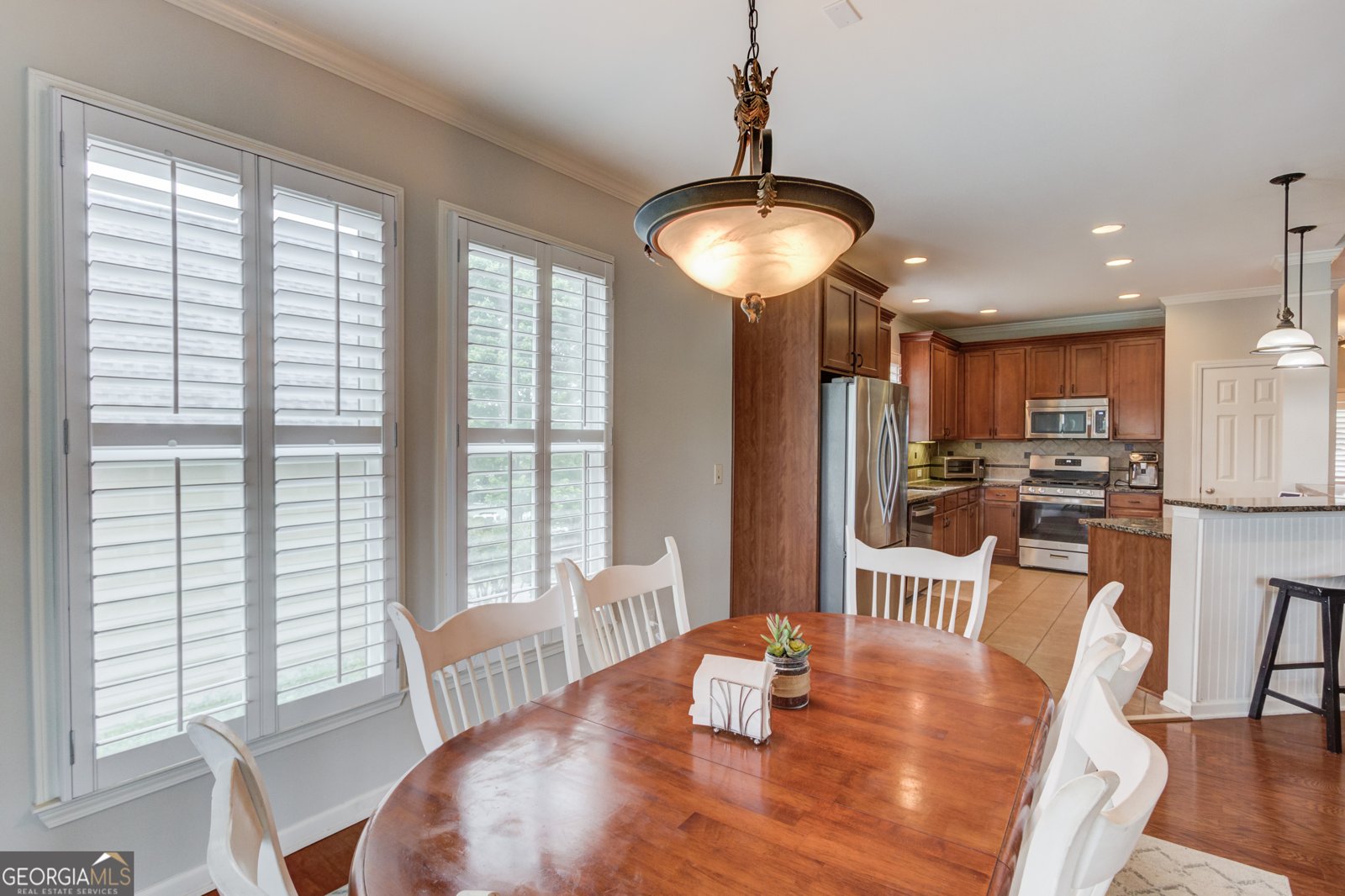 7568 Brookstone Circle Flowery Branch - Photo 14