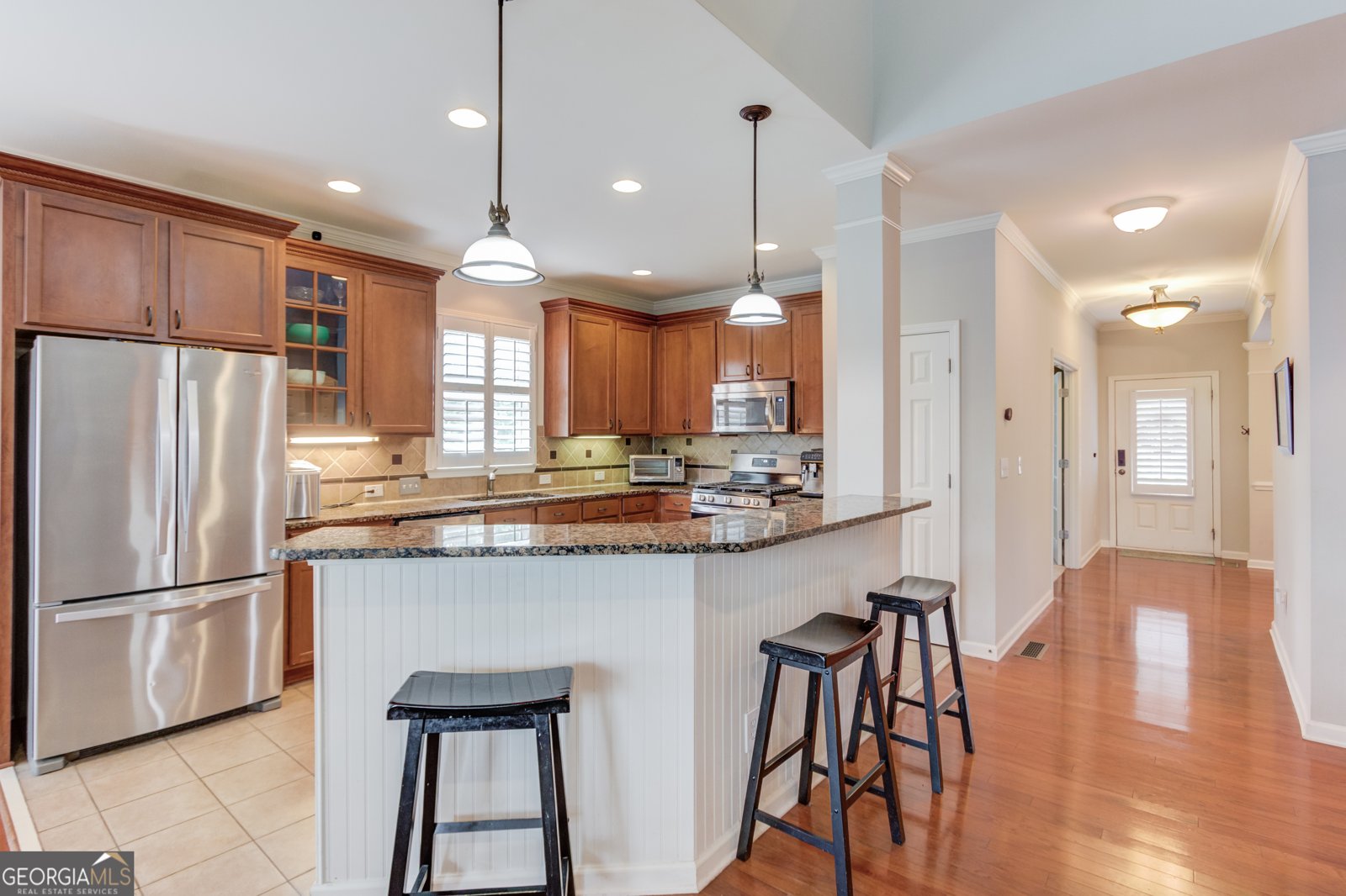7568 Brookstone Circle Flowery Branch - Photo 15