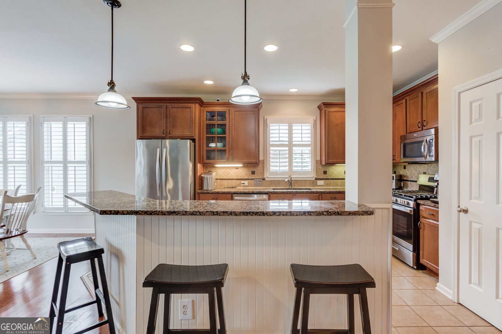 7568 Brookstone Circle Flowery Branch - Photo 16