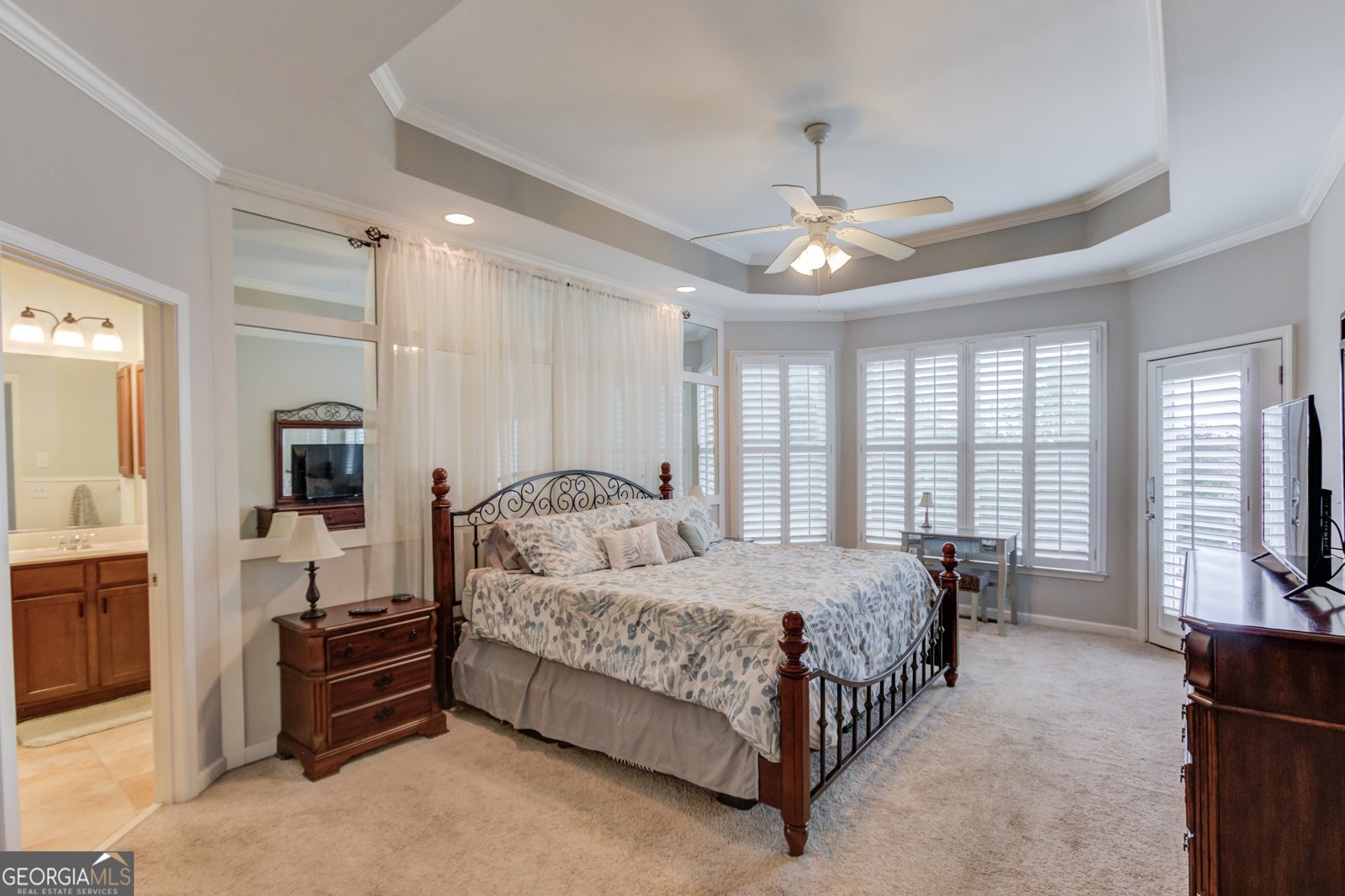 7568 Brookstone Circle Flowery Branch - Photo 21