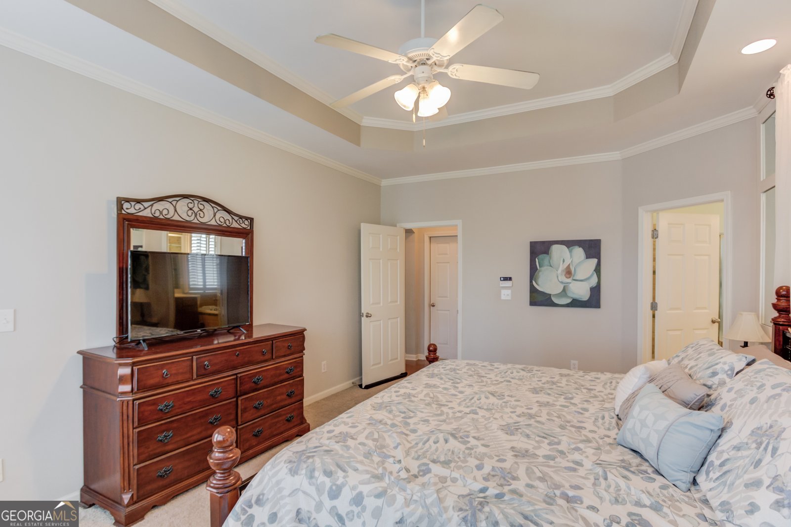 7568 Brookstone Circle Flowery Branch - Photo 22