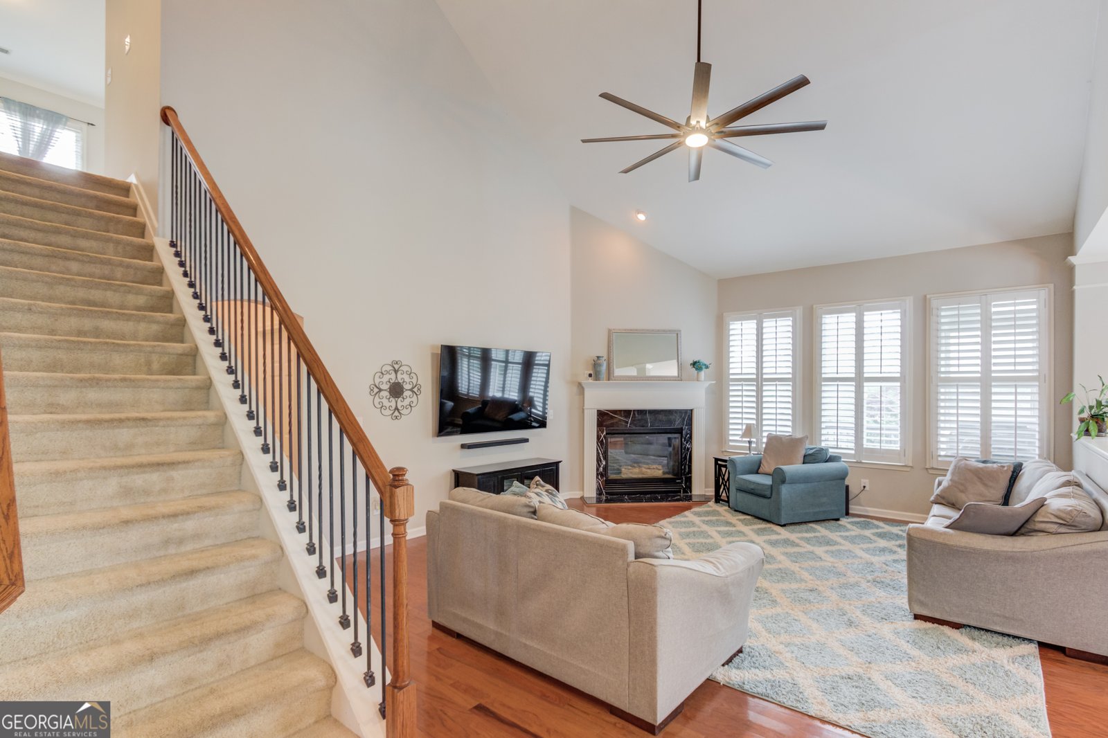 7568 Brookstone Circle Flowery Branch - Photo 27