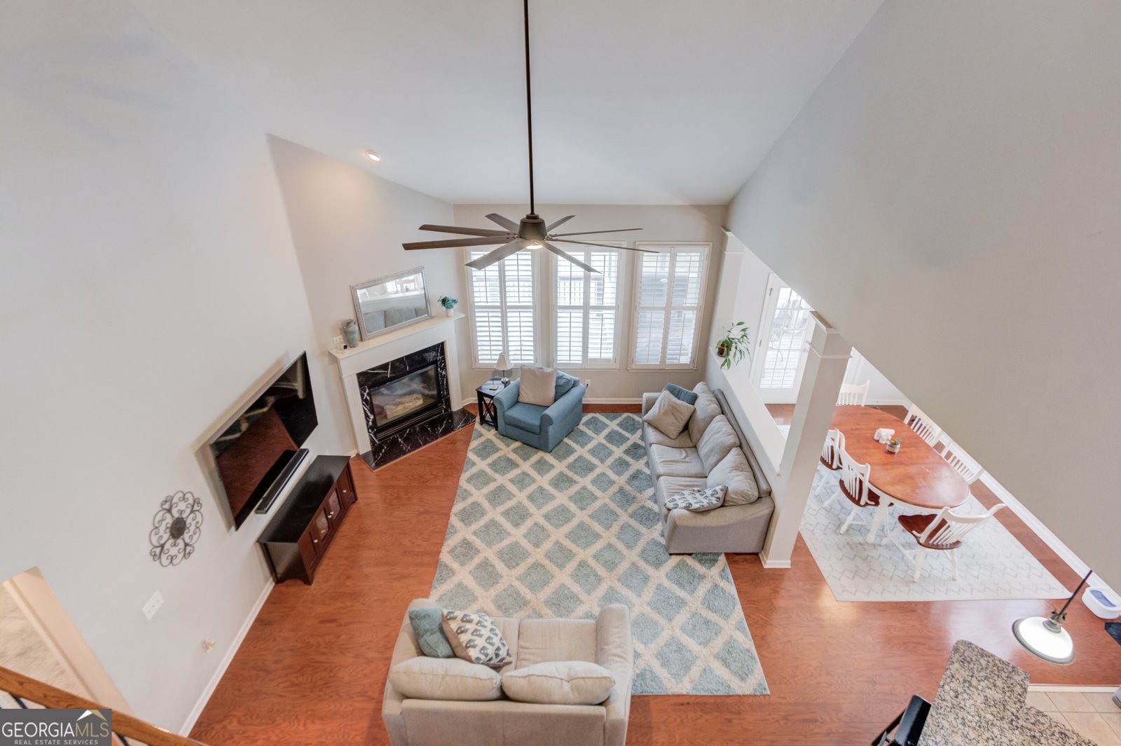 7568 Brookstone Circle Flowery Branch - Photo 28